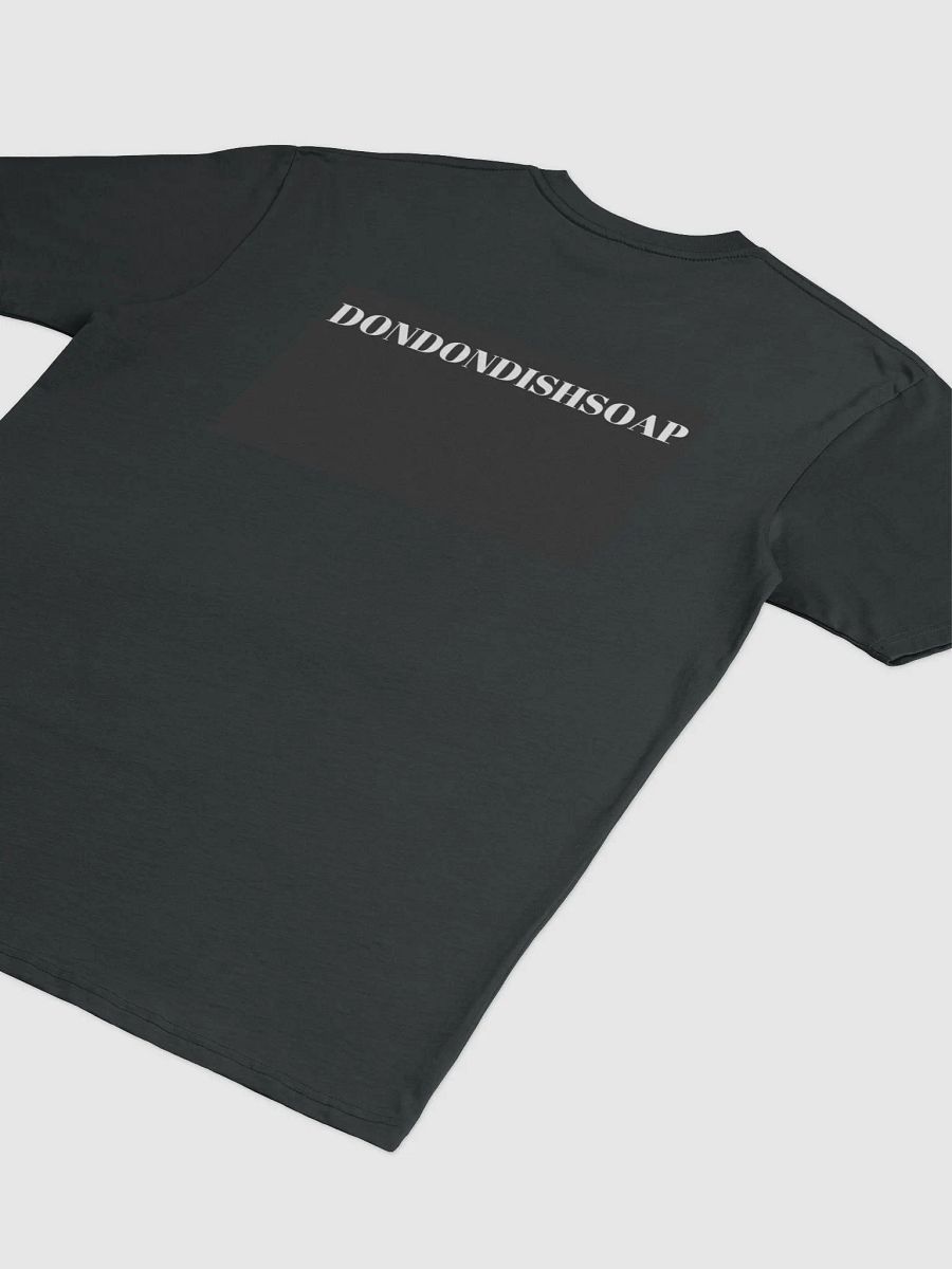 SOAPY BOI T-SHIRT product image (4)