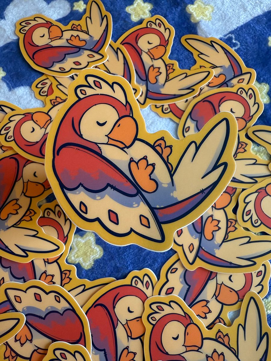Snories Stickers product image (4)
