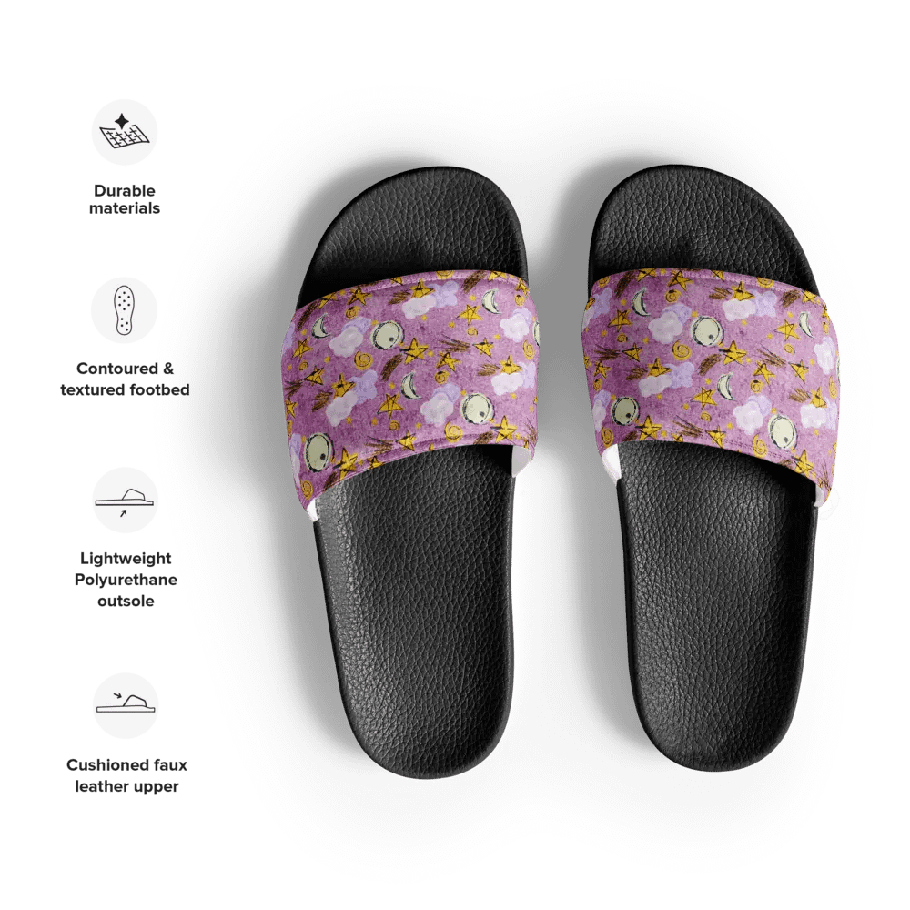 Outer Space Slides product image (12)