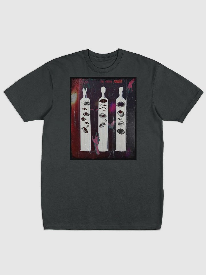 Be a Little Crazy Tee product image (1)