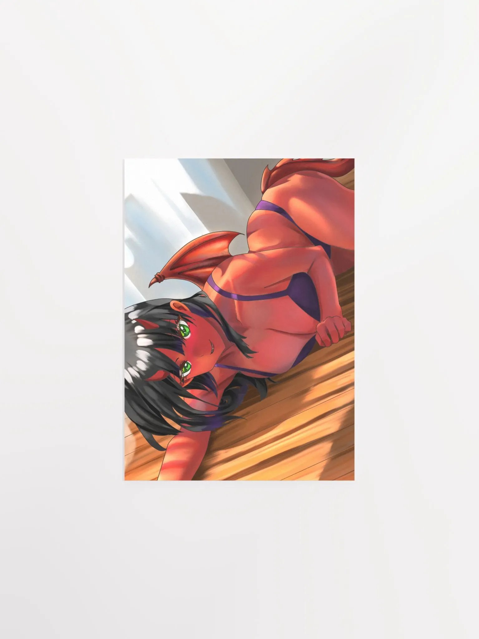 Sun spot print product image (4)