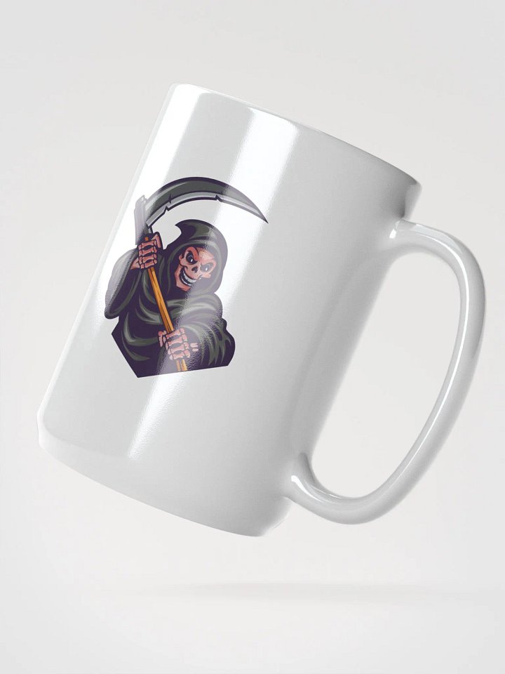 Reaper Mug's not Nugs product image (2)