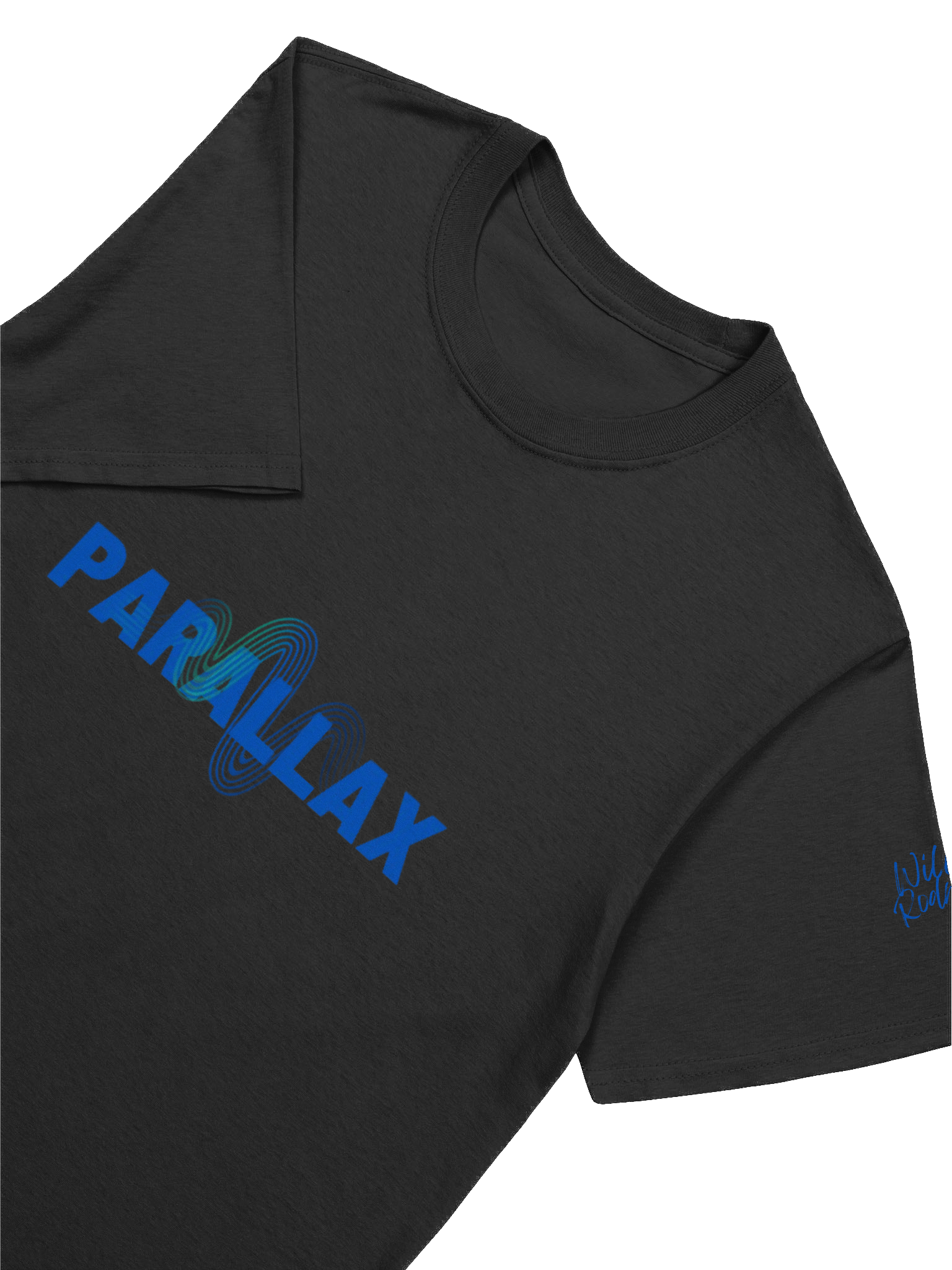 PARALLAX T-Shirt product image (7)