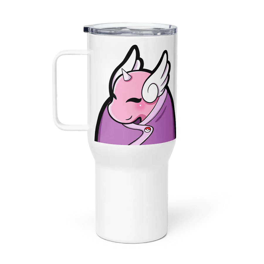 Cozy Travel Mug product image (1)
