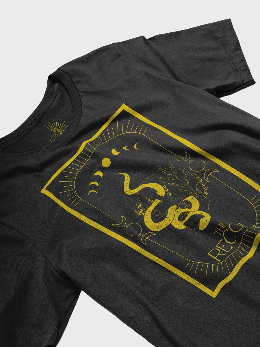 The Recoil Gold Tarot T-Shirt product image (3)