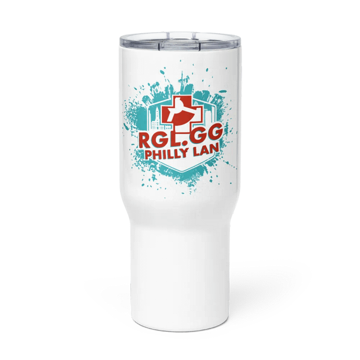 LAN CHAMP CUP! product image (2)
