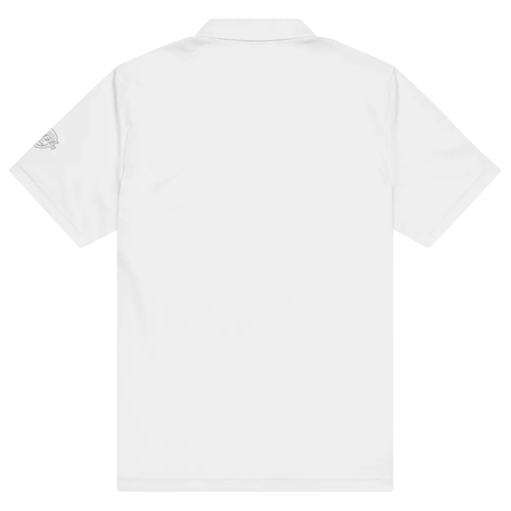 Mississippi Mudcats Adidas Team Polo product image (11)
