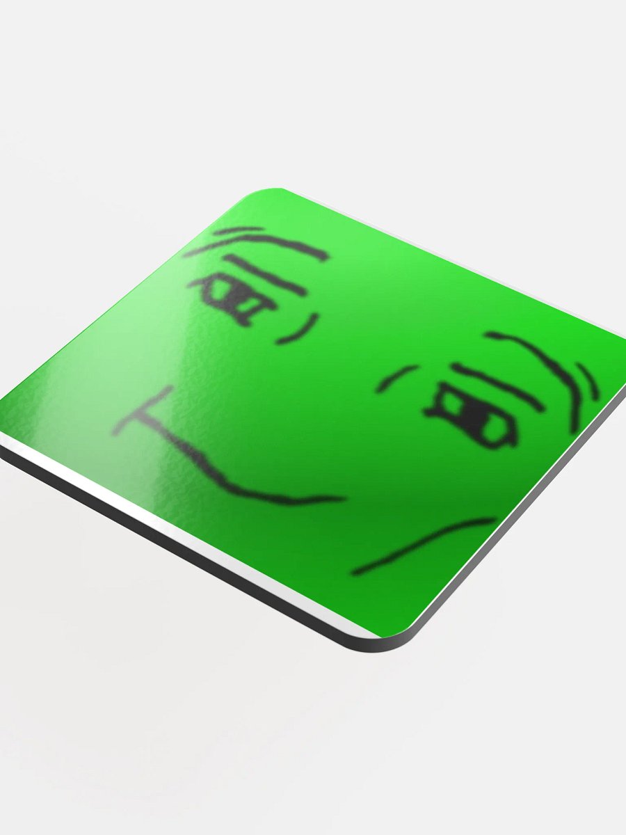 Pickle man cup holder product image (4)