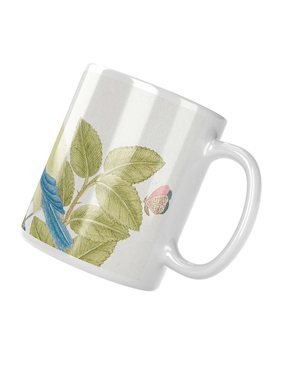 Whimsical Aviary Mug product image (2)