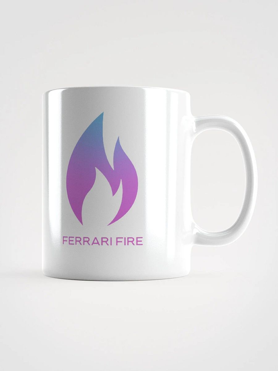 Rari Logo Mug product image (1)