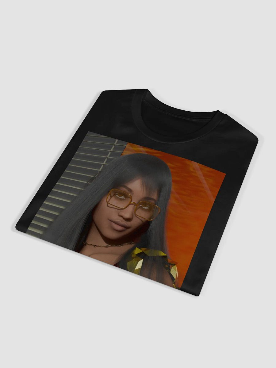 Addison Unisex T-Shirt product image (14)