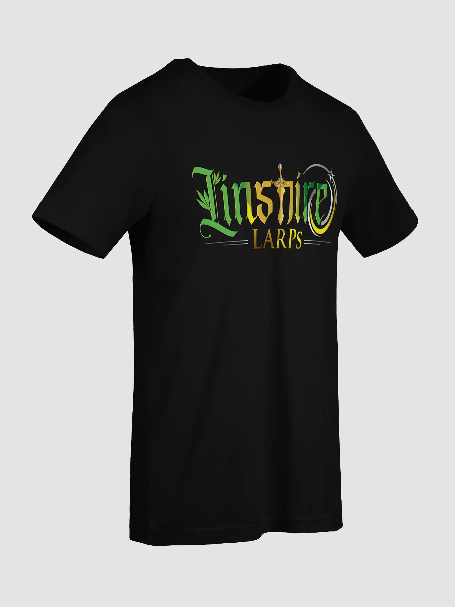 Linshire LARPs T-Shirt product image (9)