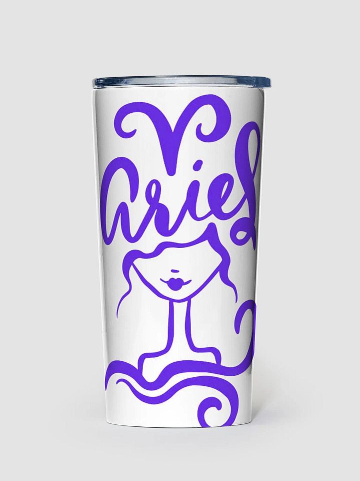 Aries Tumbler product image (1)