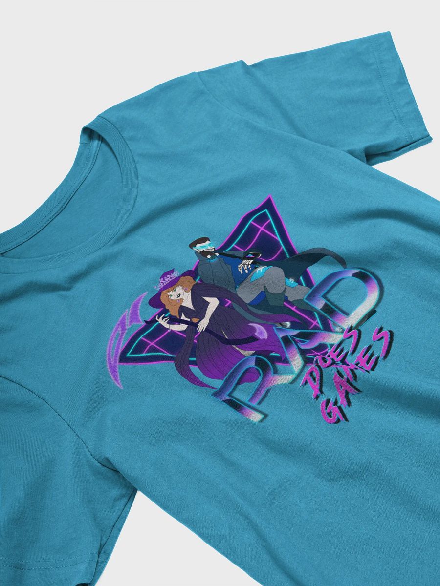 RAD Character Tee product image (13)