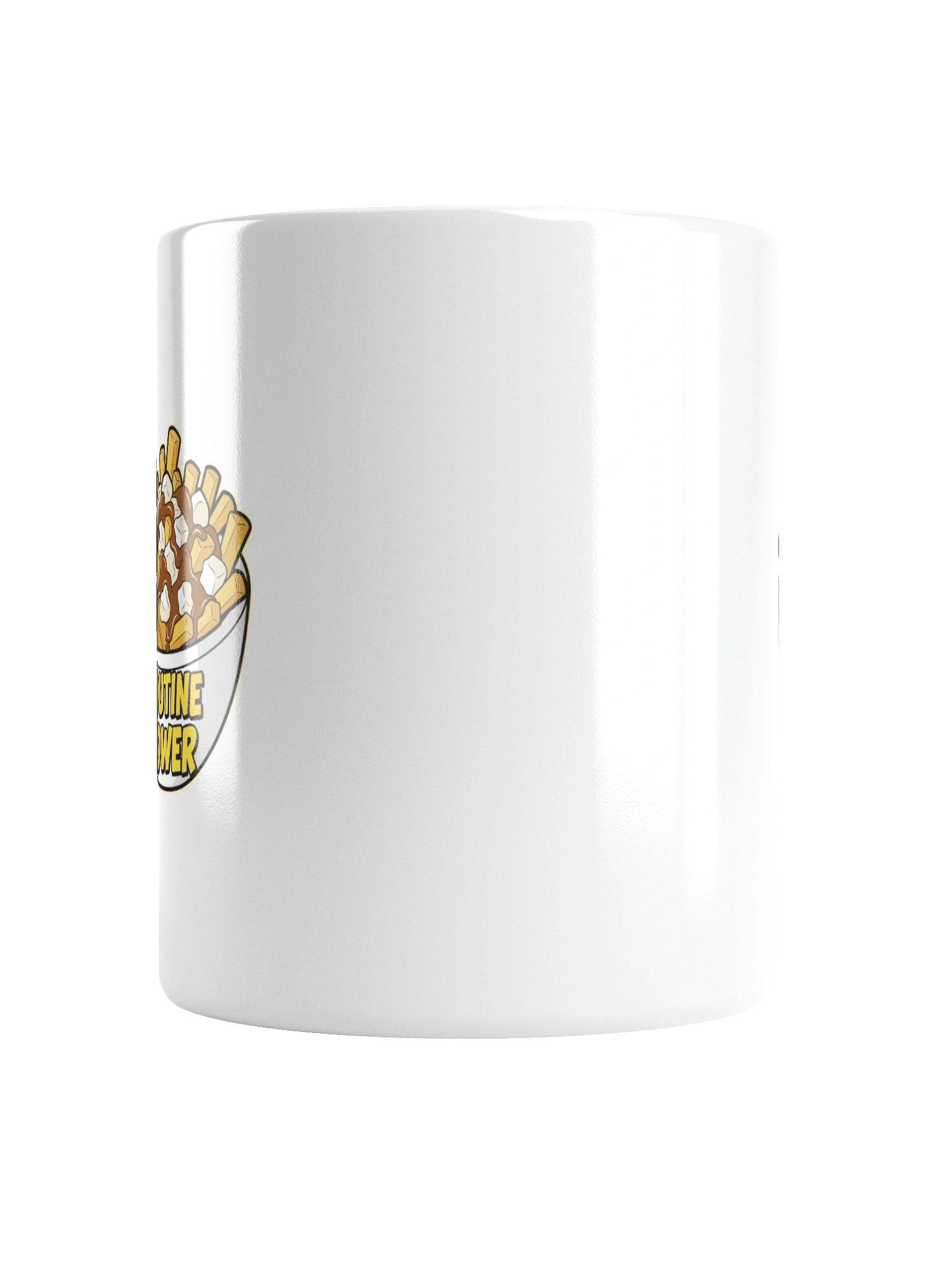 Poutine Power Mug product image (17)