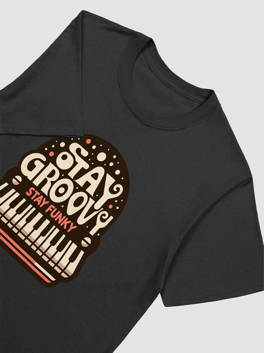 Stay Groovy Stay Funky product image (3)