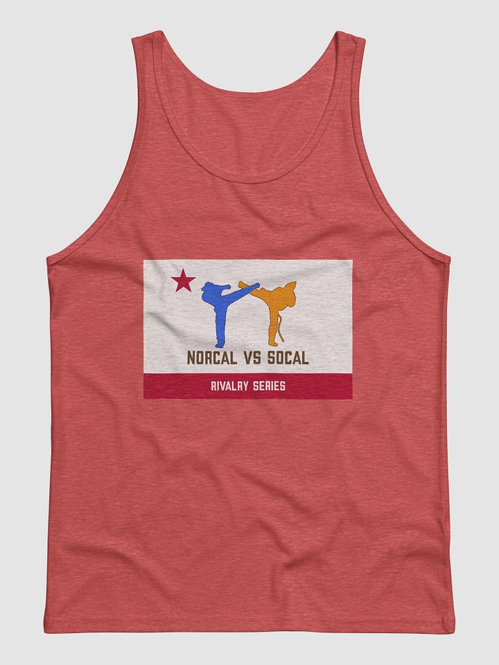 NvS Flag Tank product image (2)