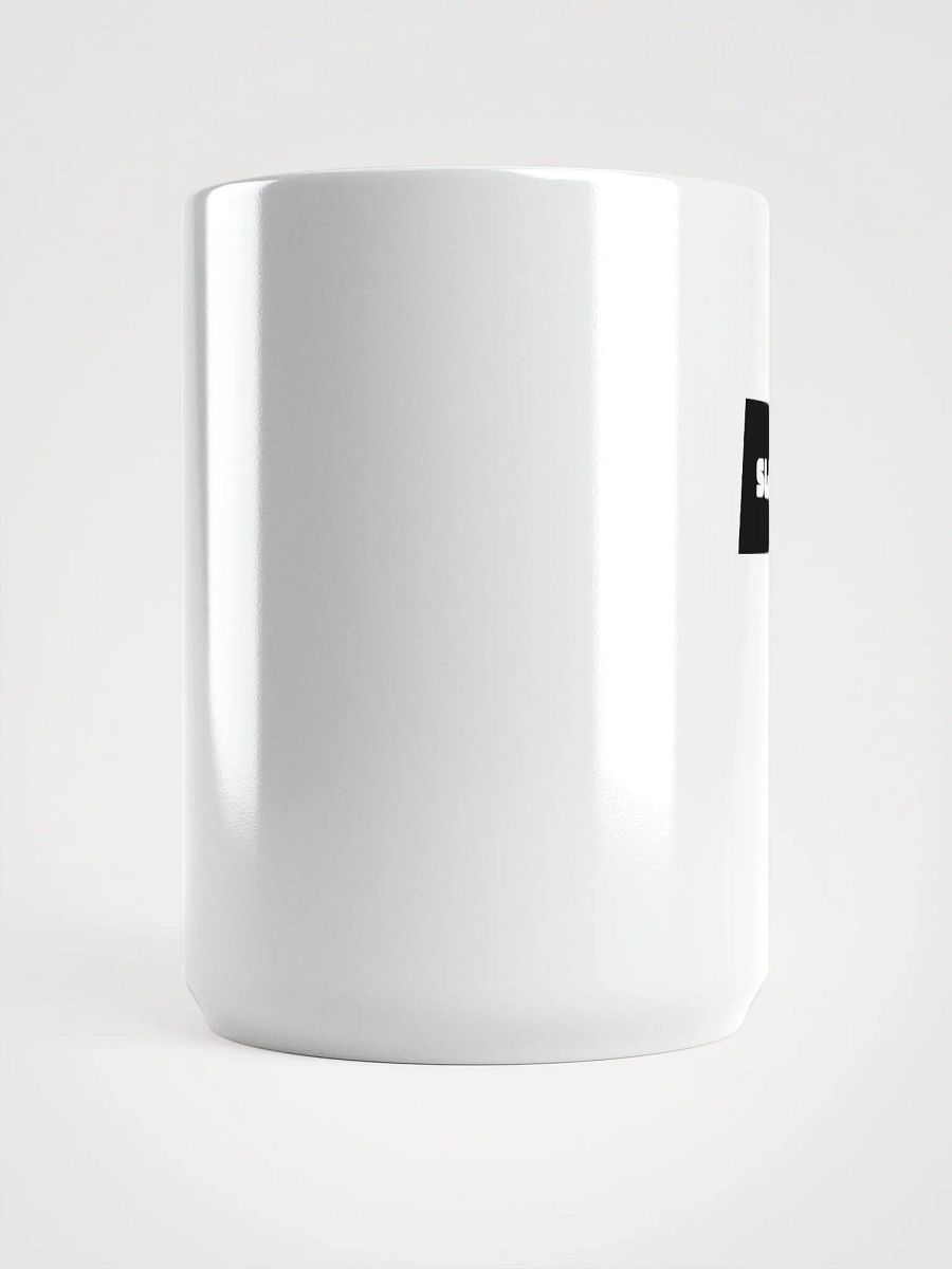 Slevin the Goat BOX Mug product image (5)