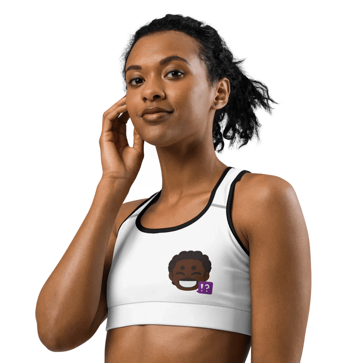 EbenAPCord Sport Bra product image (2)