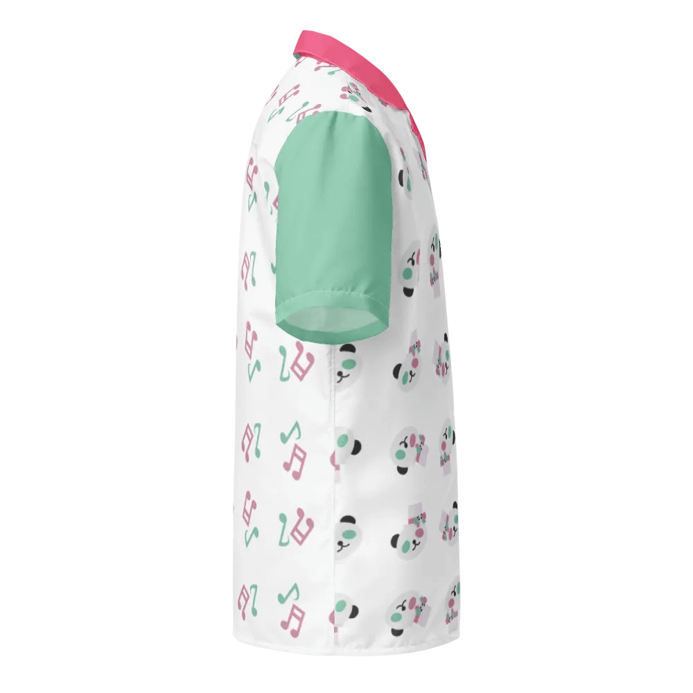 Utano Pandora Hawaiian Shirt product image (5)