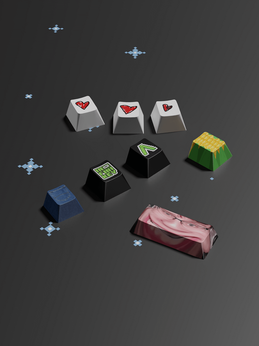 Slimy Novelty Kit product image (1)