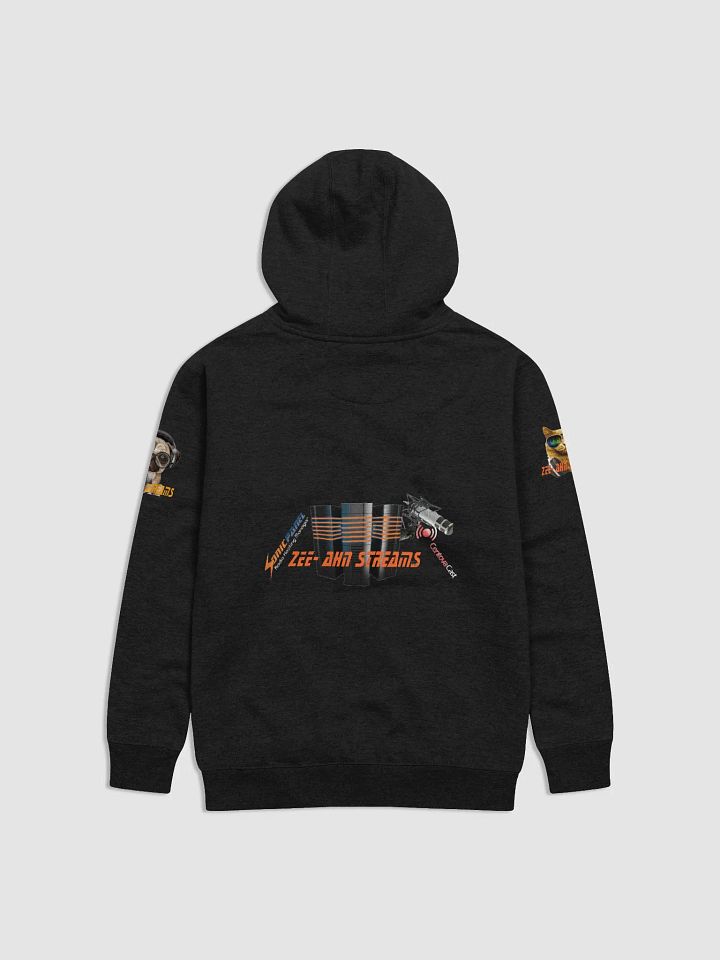 ZEE- ceo Hoodie product image (11)