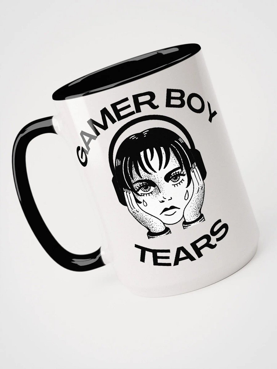 Gamer Boy Tears product image (1)