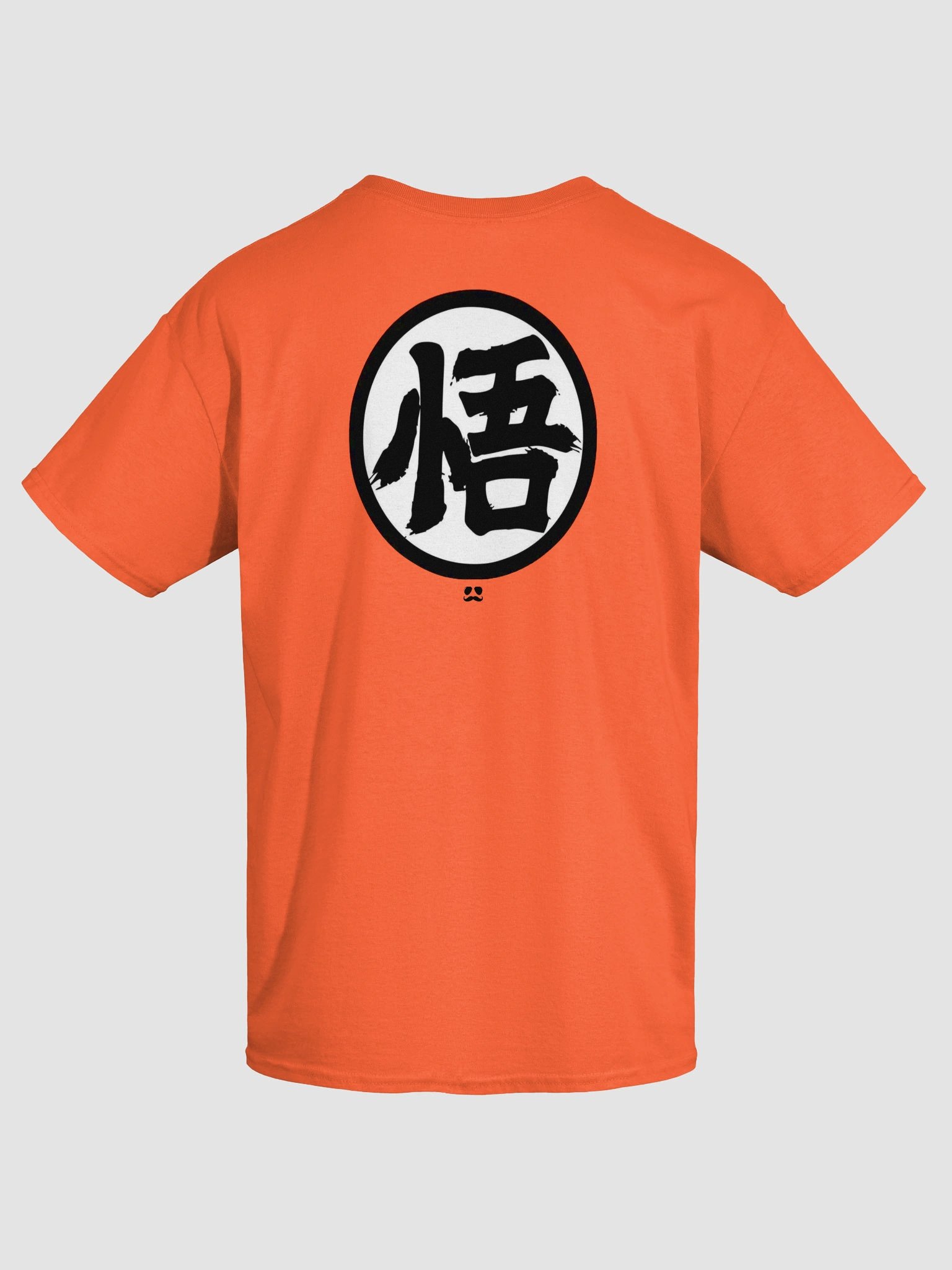 Payne Kanji Tee product image (4)