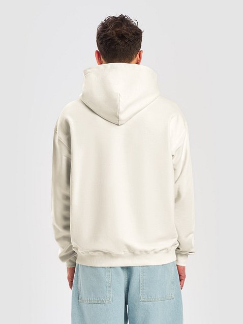 Photo showing AS Colour French Terry Hoodie