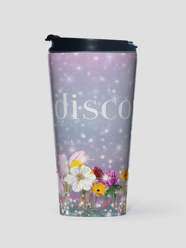 Discover Travel Mug product image (1)