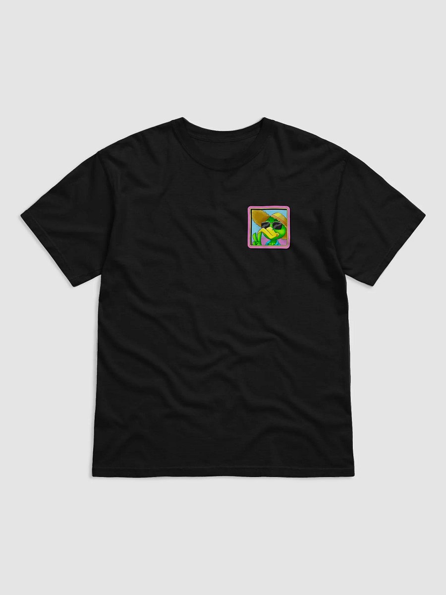 T-Shirt Kanard Summer Chill product image (14)