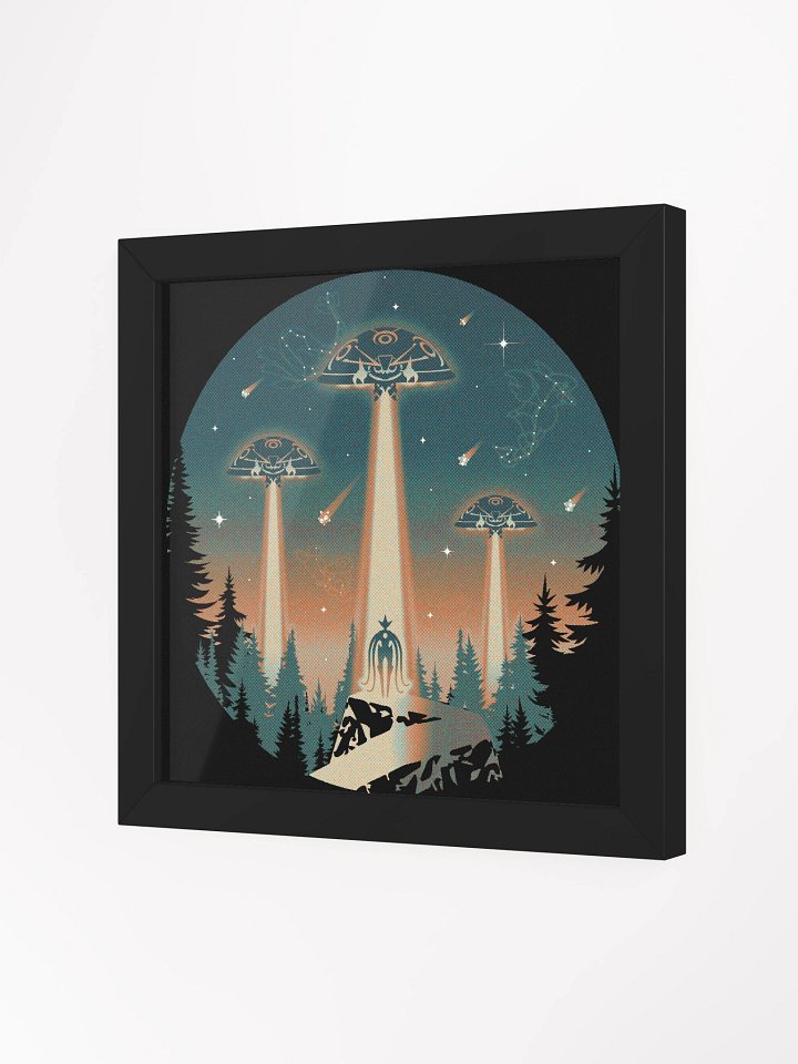 Invasion Patina Wall Art product image (2)