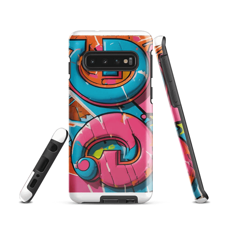 80's OG Android Case product image (1)