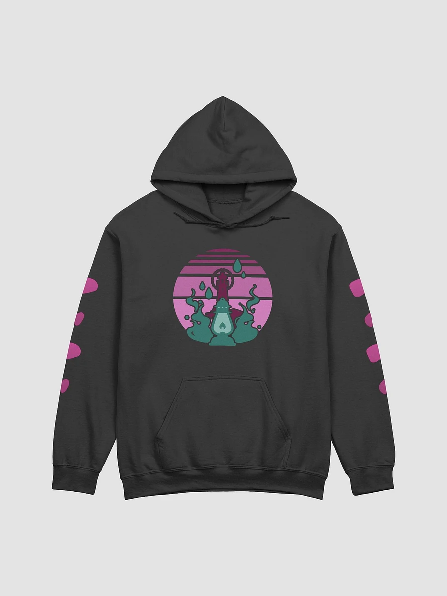 Pebble Collector | Unisex Hoodie product image (1)