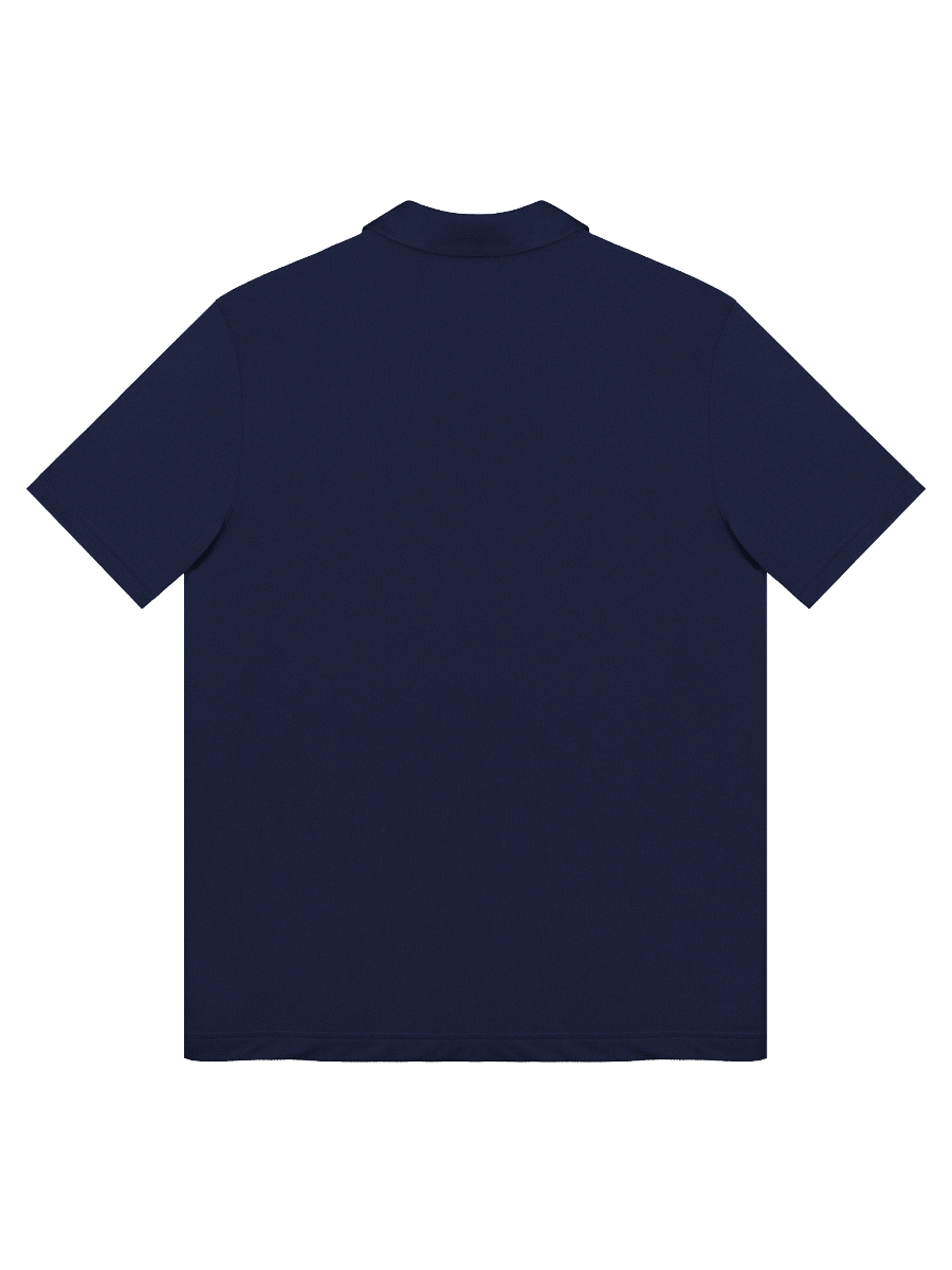 C90 Retro Sunset UA Polo product image (13)
