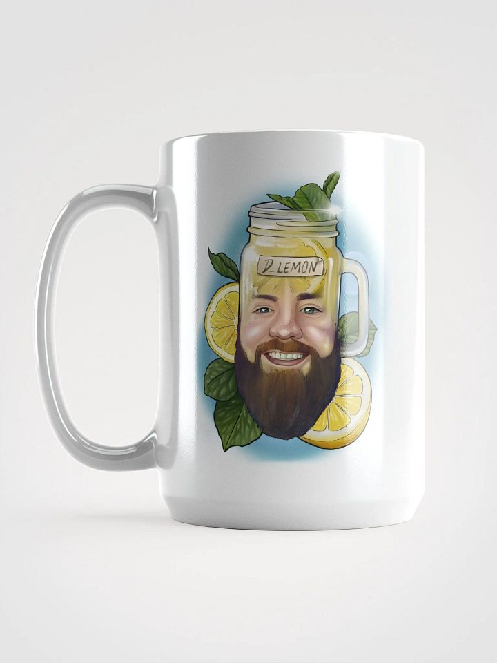 Mug on a Mug product image (1)