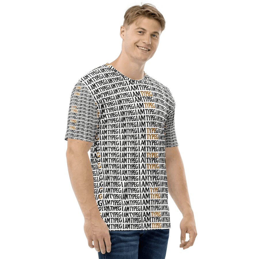 We are TypeG product image (7)