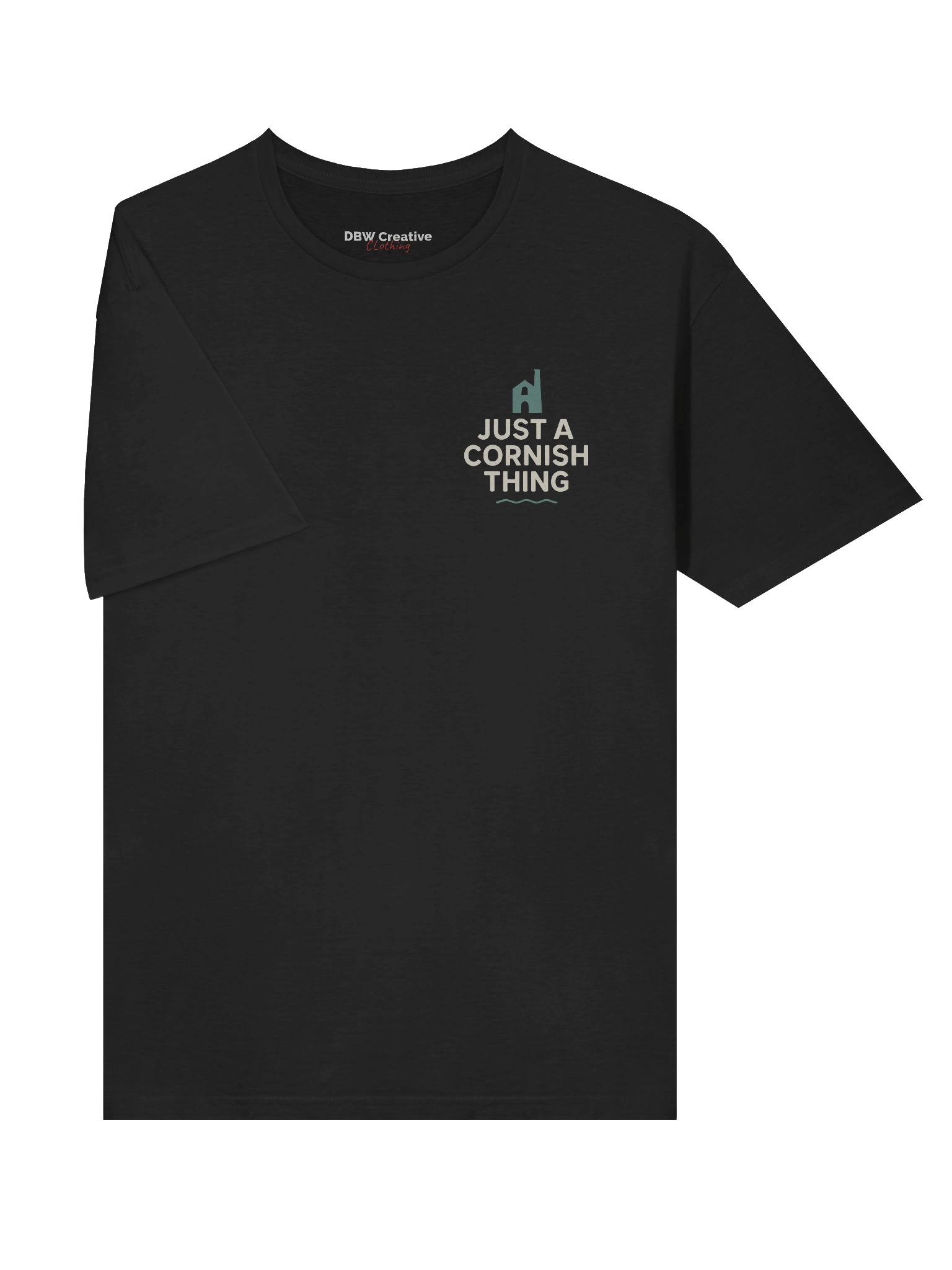 Just A Cornish Thing Unisex T-Shirt product image (7)