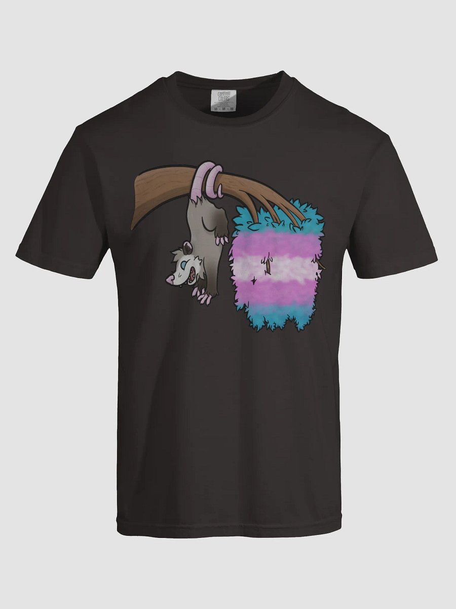 Possum Pride (Trans) product image (19)