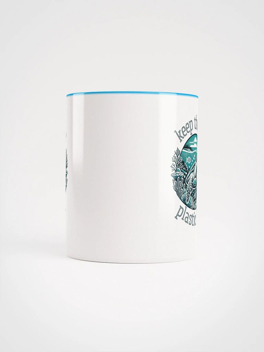 Underwater Serenity Ceramic Mug product image (68)