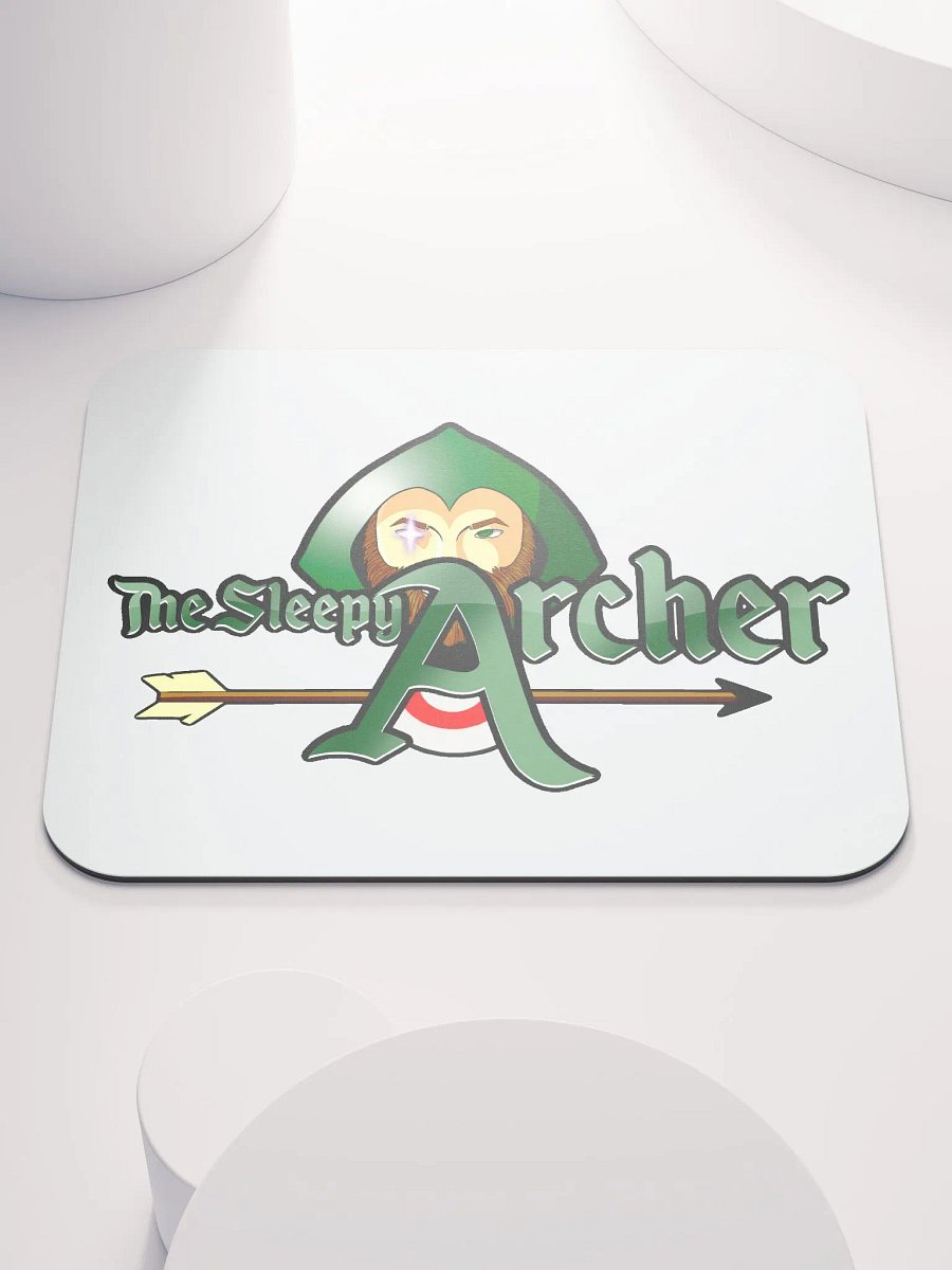 TSA MousePad product image (1)