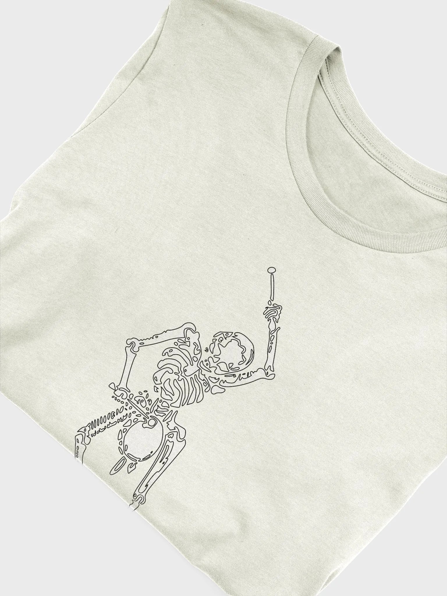Dynamic Skeleton Dance T-Shirt product image (5)