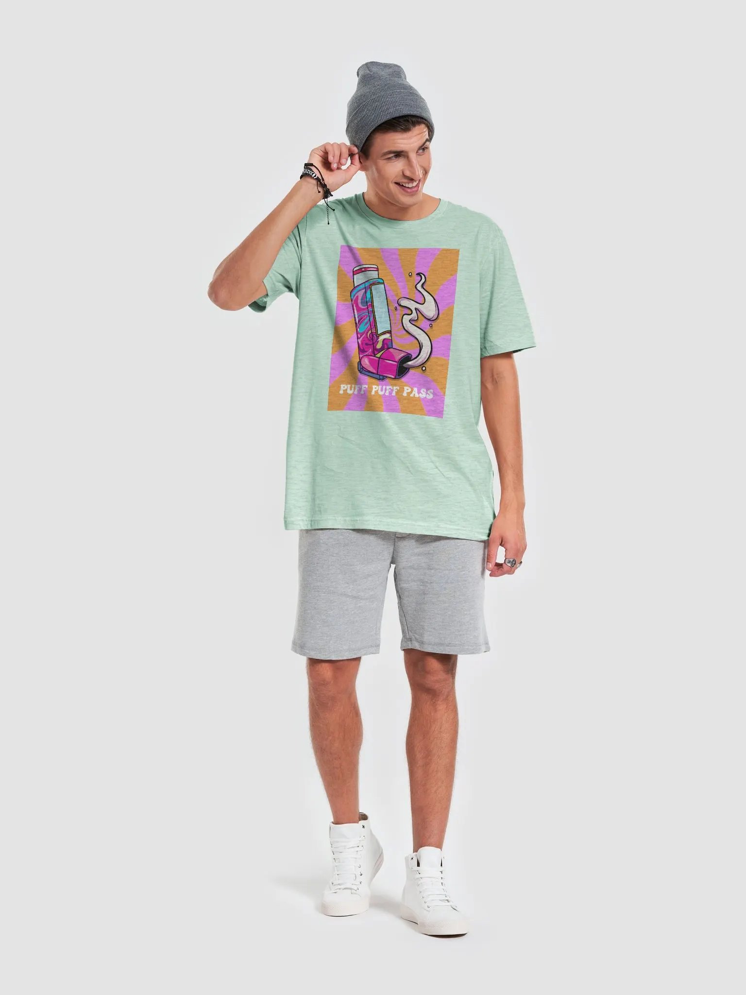 Puff Puff Pass product image (4)