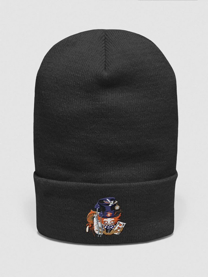 Grumpy Chicken Wonderland product image (6)