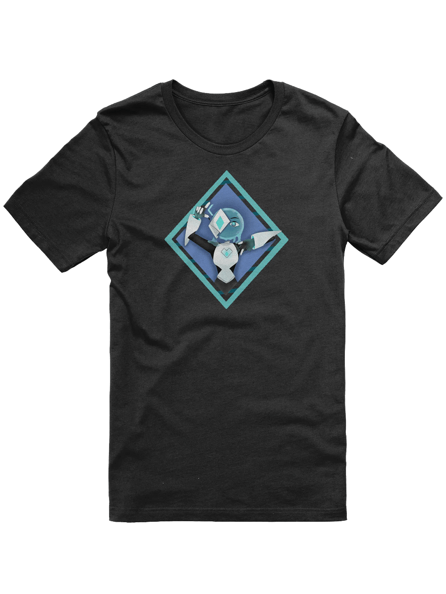 Rustin Logo T-Shirt product image (1)