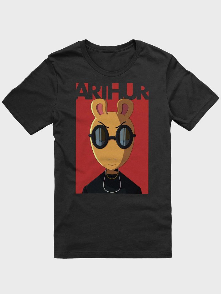 FITS All Star T-Shirt - Arthur product image (6)