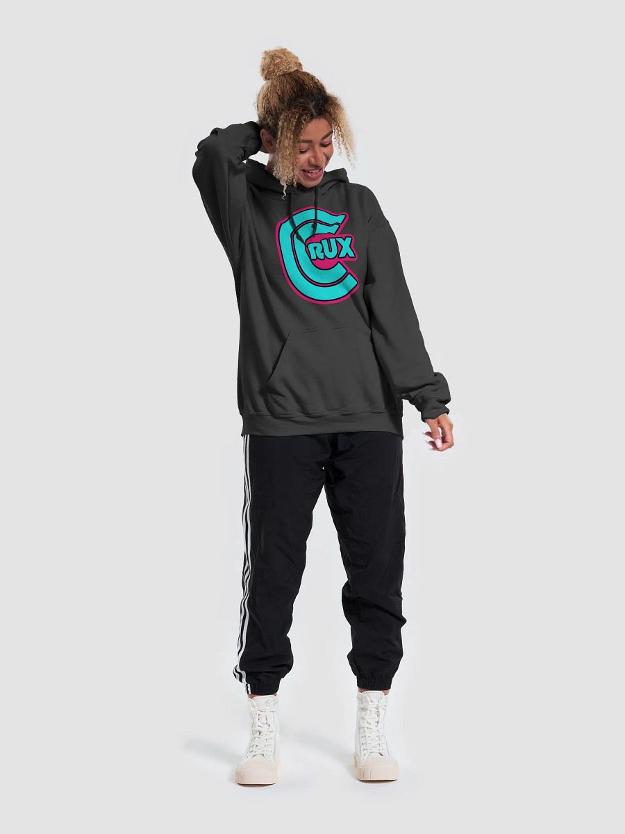 Logo Series Classic Hoodie product image (3)