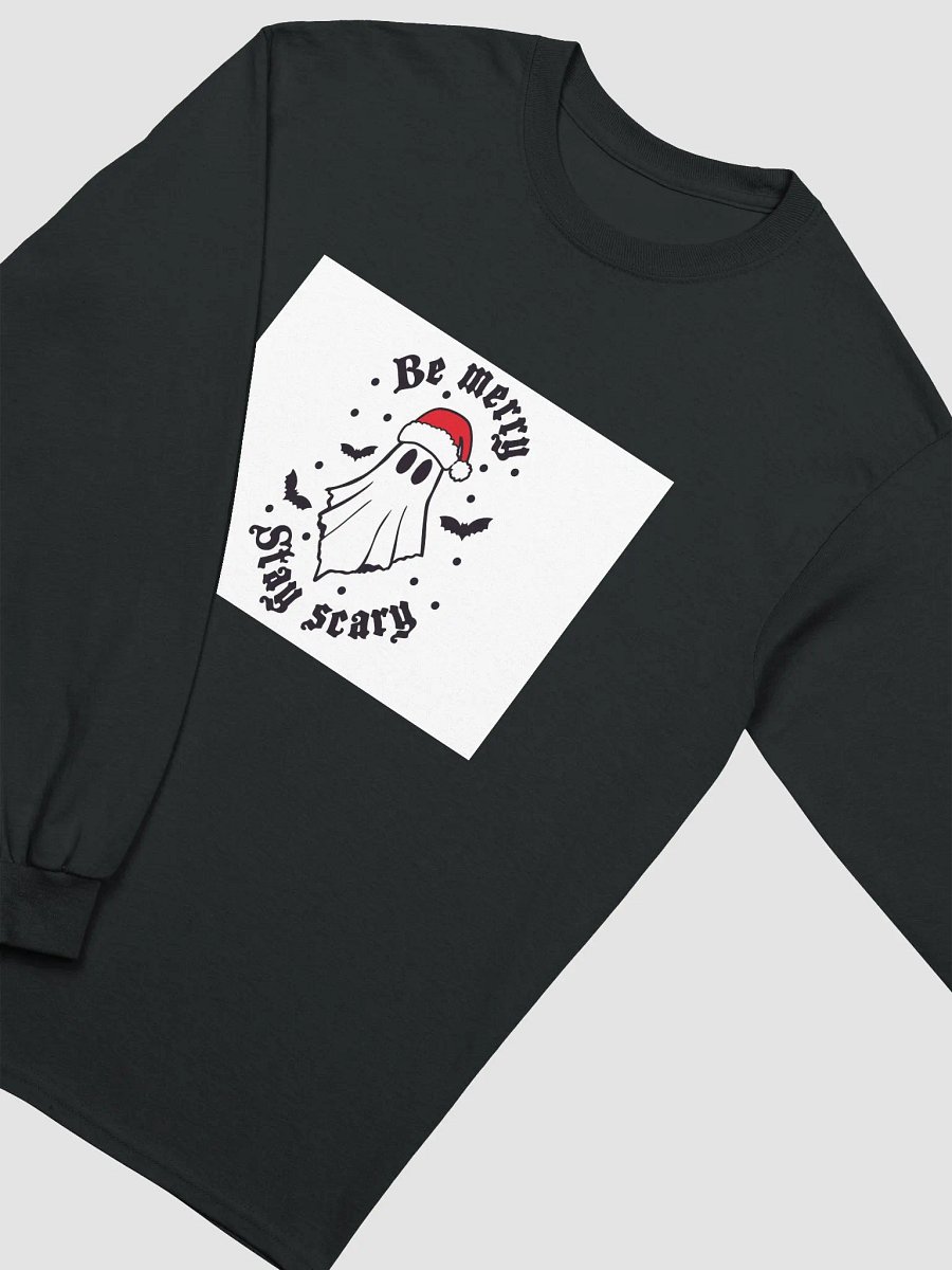 Be Merry and Stay Scary product image (3)