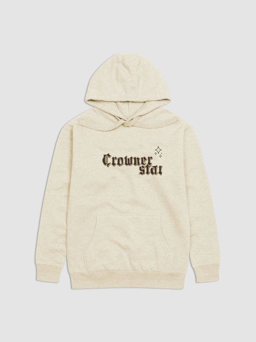 Crowner Star Classic design product image (1)
