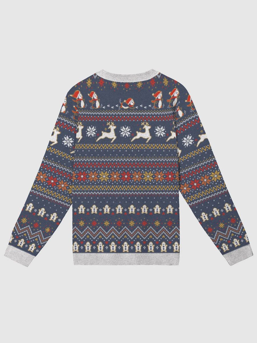 YO HO Christmas Sweater product image (2)